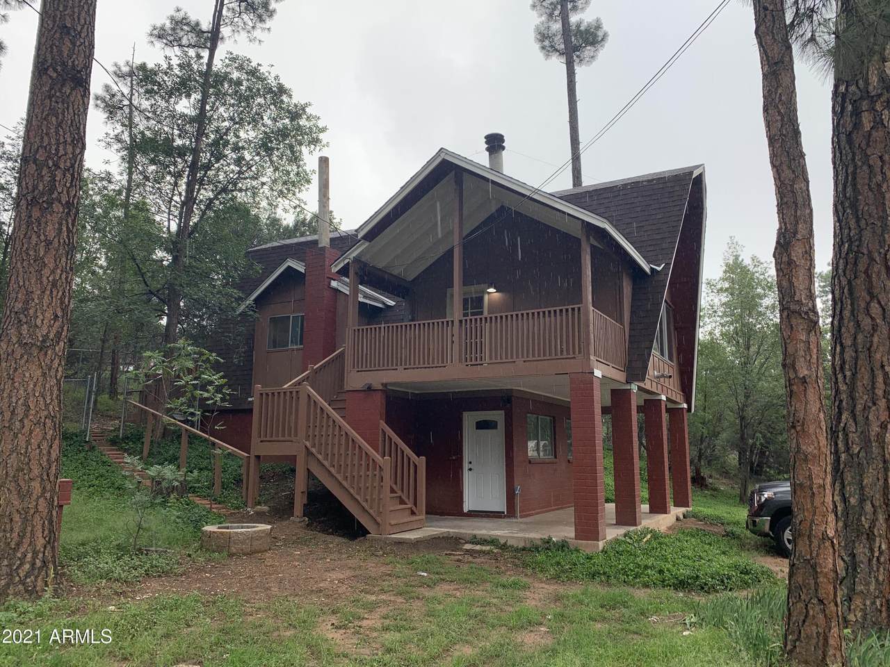 3631 Cemetery Road - Photo 1