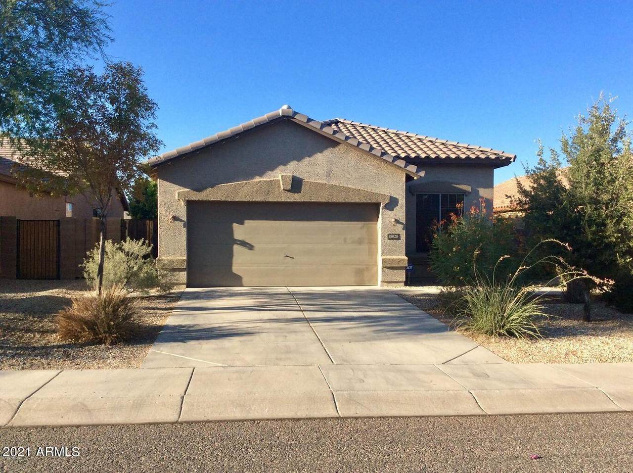 18028 Hatcher Road - Photo 1