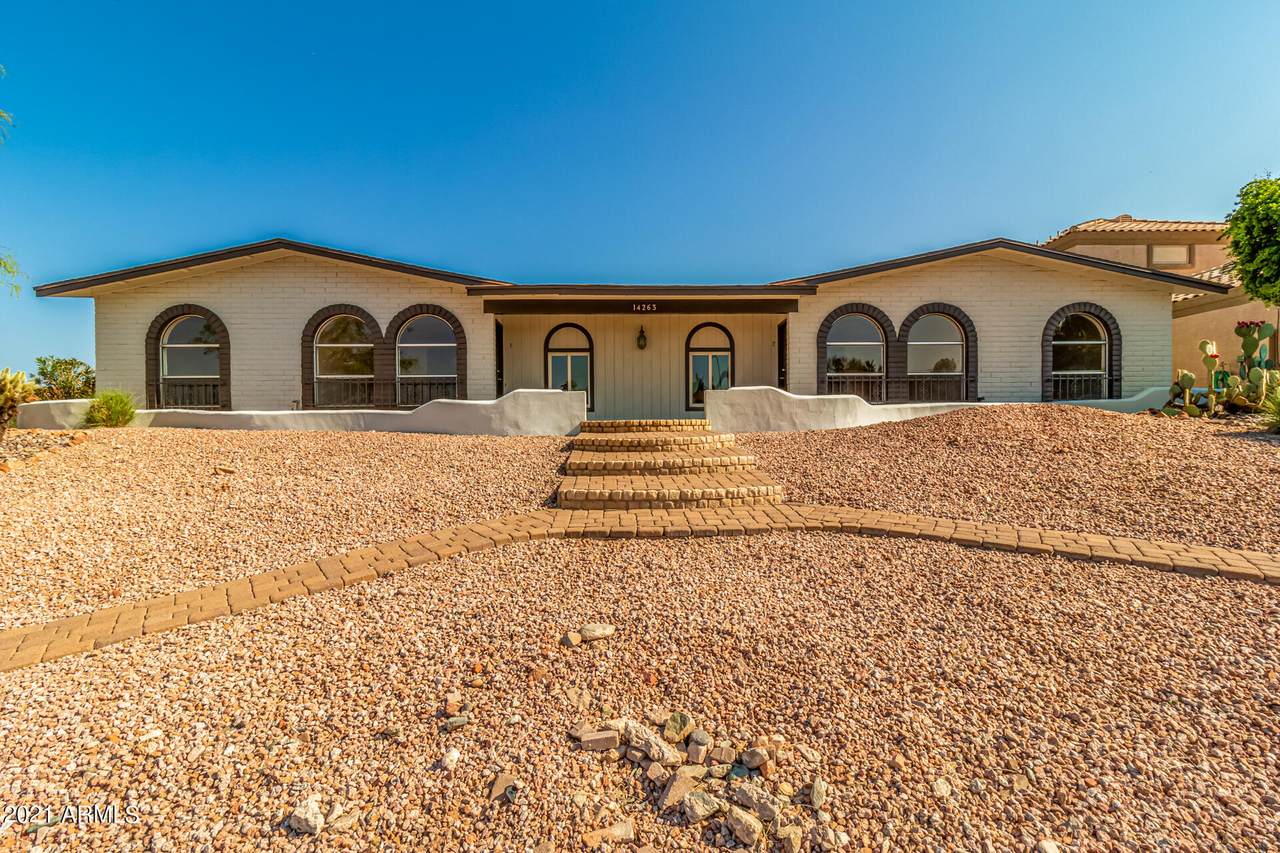 14263 Fountain Hills Boulevard - Photo 1