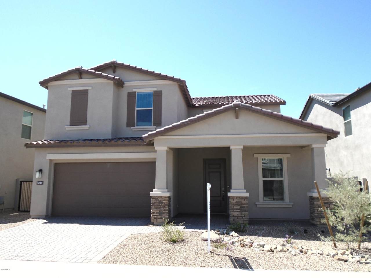 6509 Rose Marie Lane - Photo 1