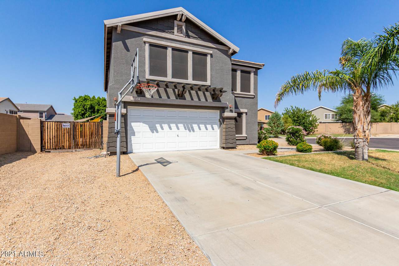 12452 147th Drive - Photo 1
