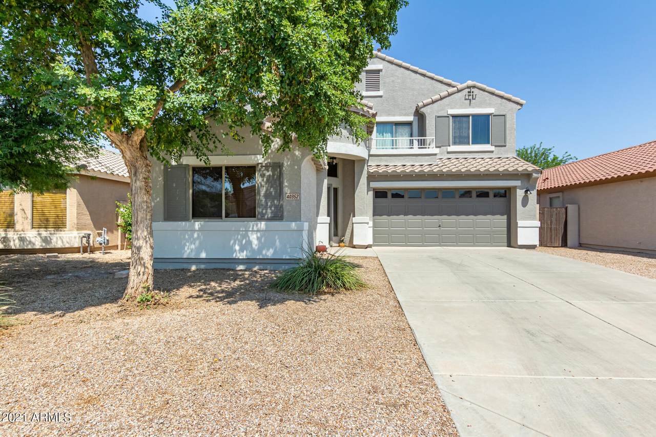 40352 Novak Lane - Photo 1