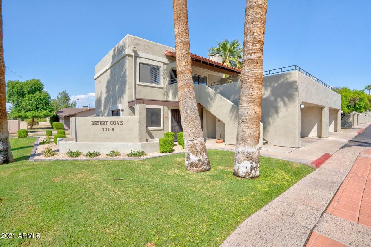 3309 70th Street - Photo 1