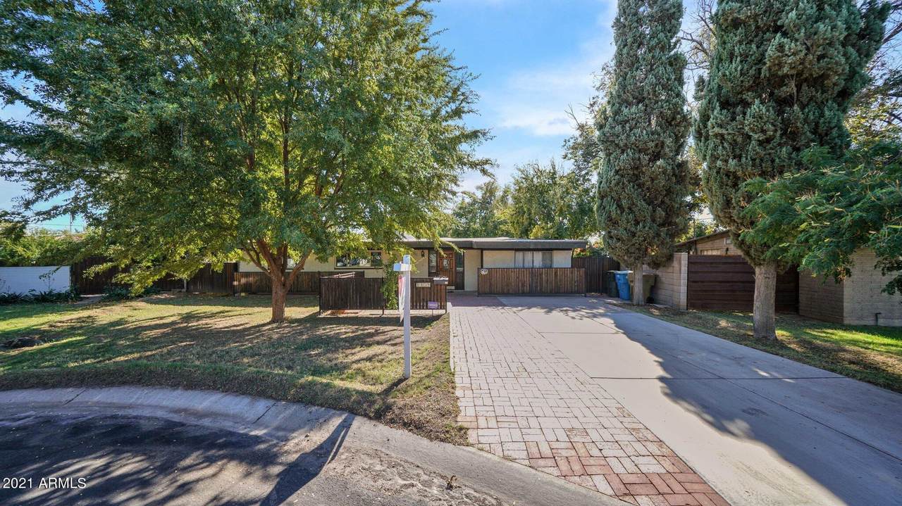 1439 Solano Drive - Photo 1