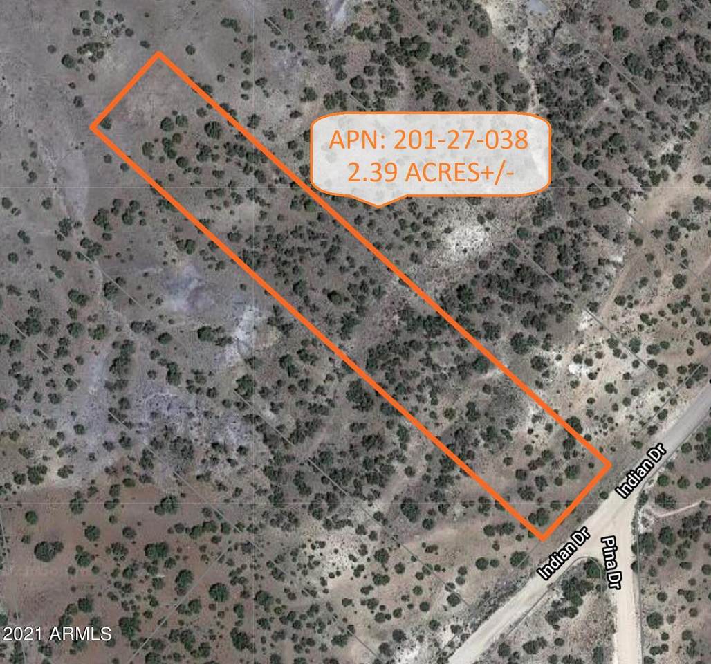 121 County Rd 5062 - Photo 1