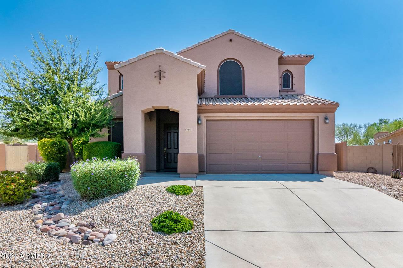 6769 Evergreen Terrace - Photo 1