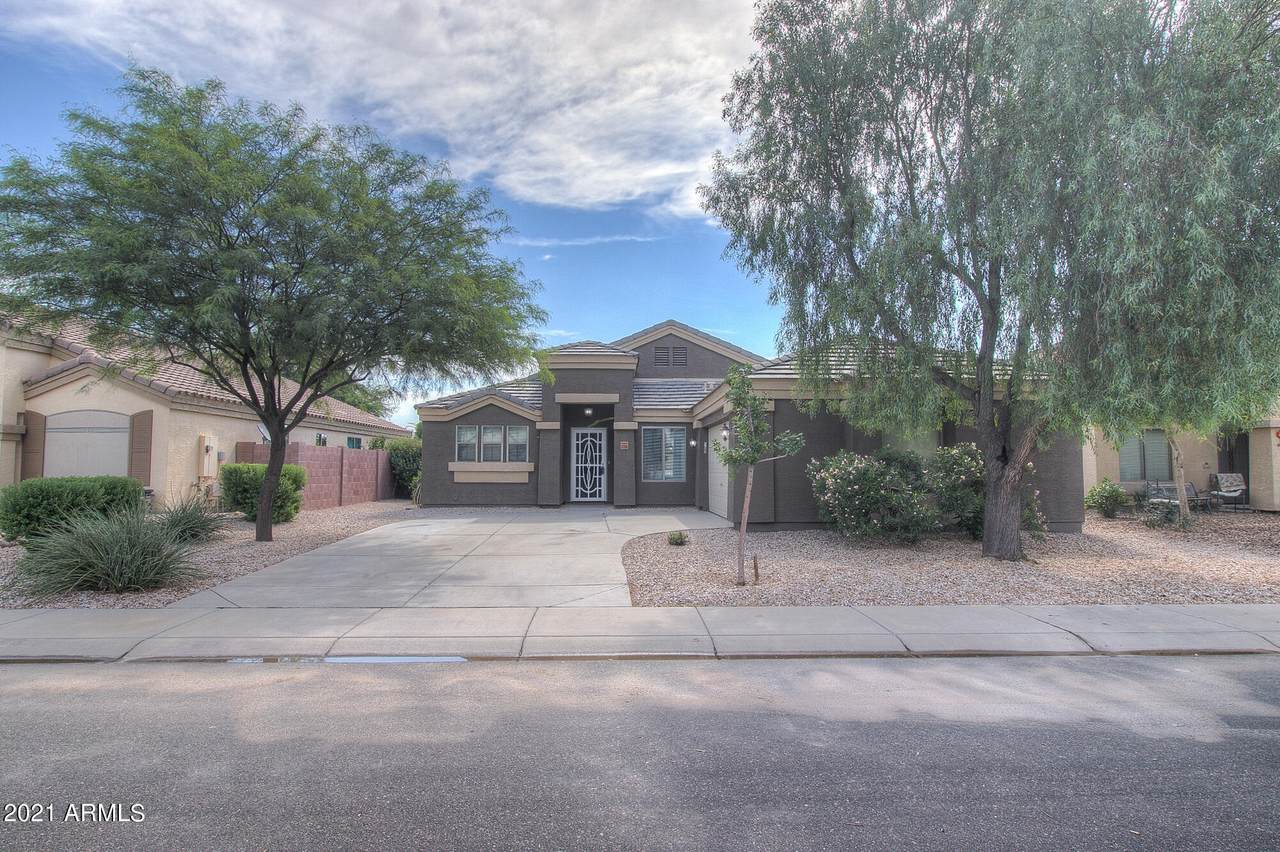 2154 Wildflower Lane - Photo 1