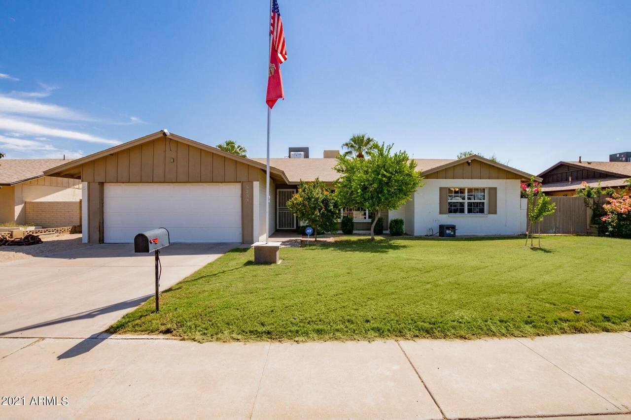 5233 Maui Lane - Photo 1