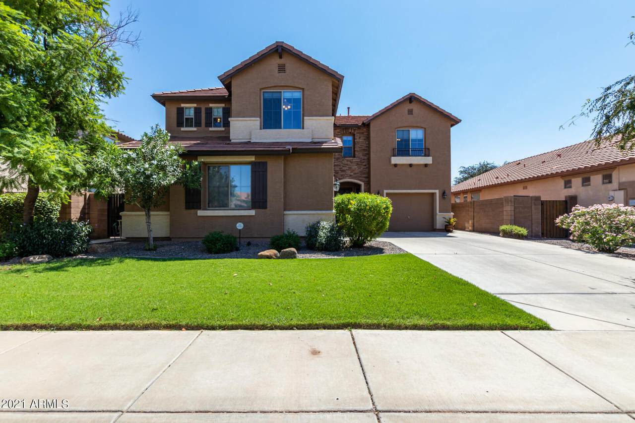 3693 Sparrow Place - Photo 1