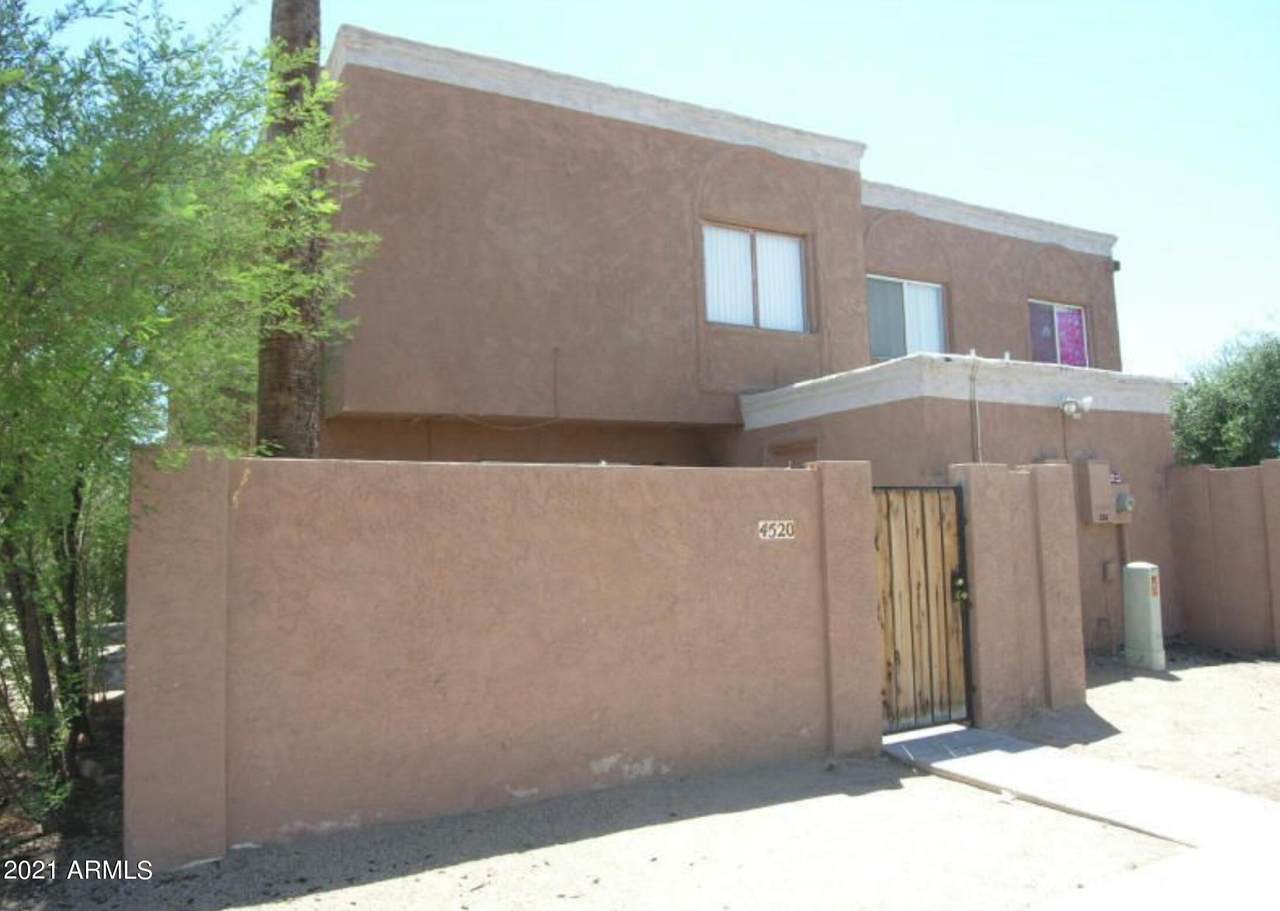 4520 Riverside Street - Photo 1