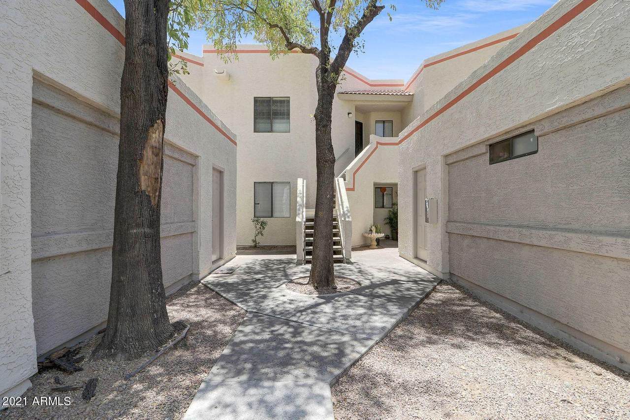 985 Granite Reef Road - Photo 1