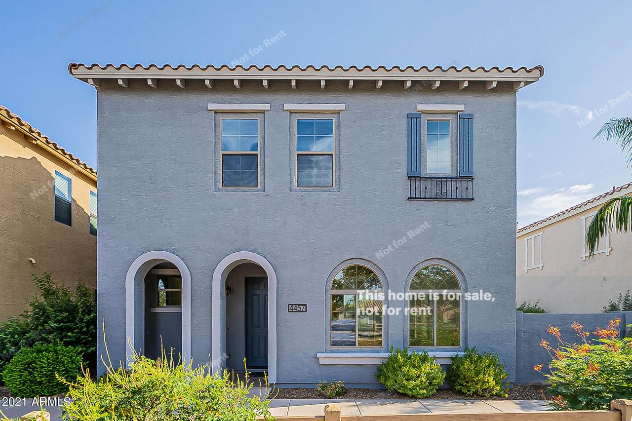 4457 Remington Drive - Photo 1