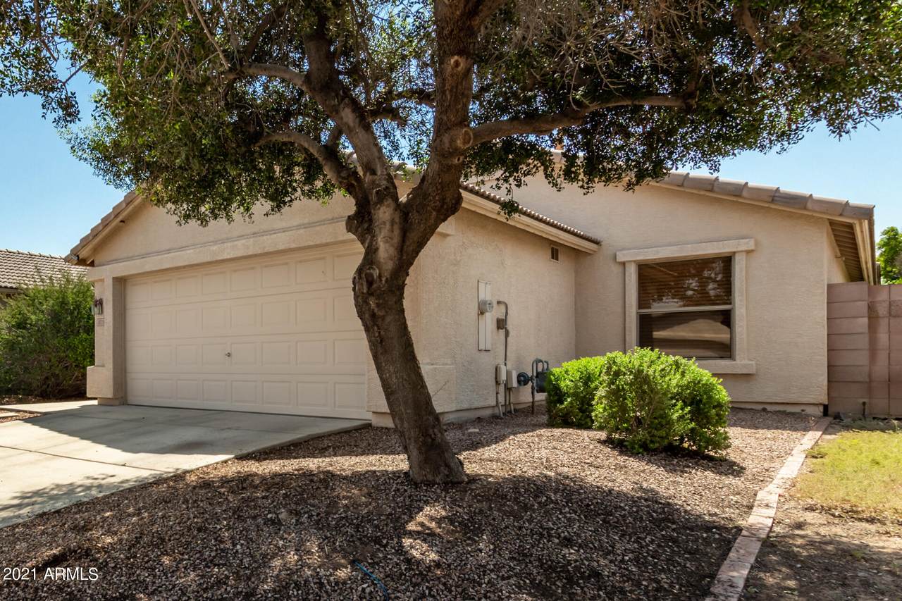 4735 Mountain Vista Drive - Photo 1
