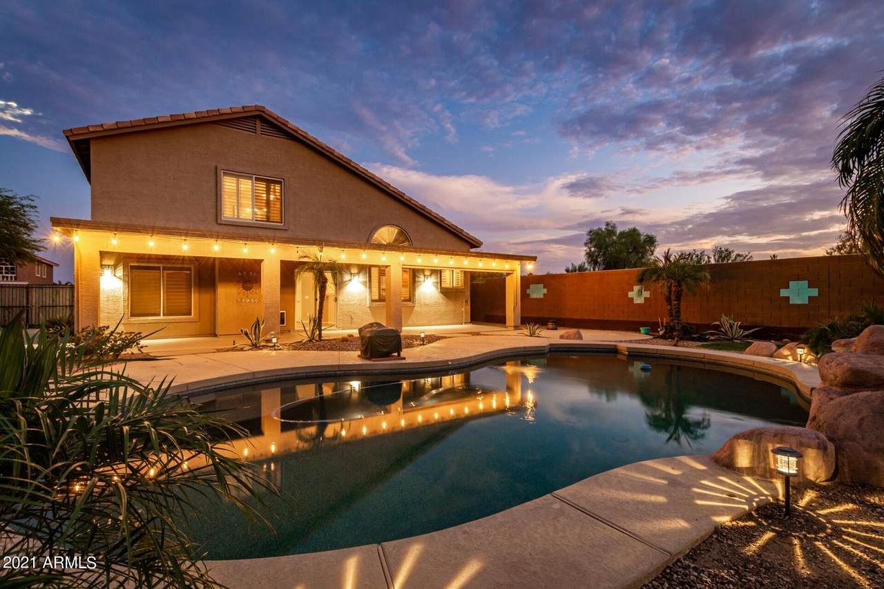 22154 Mesquite Drive - Photo 1