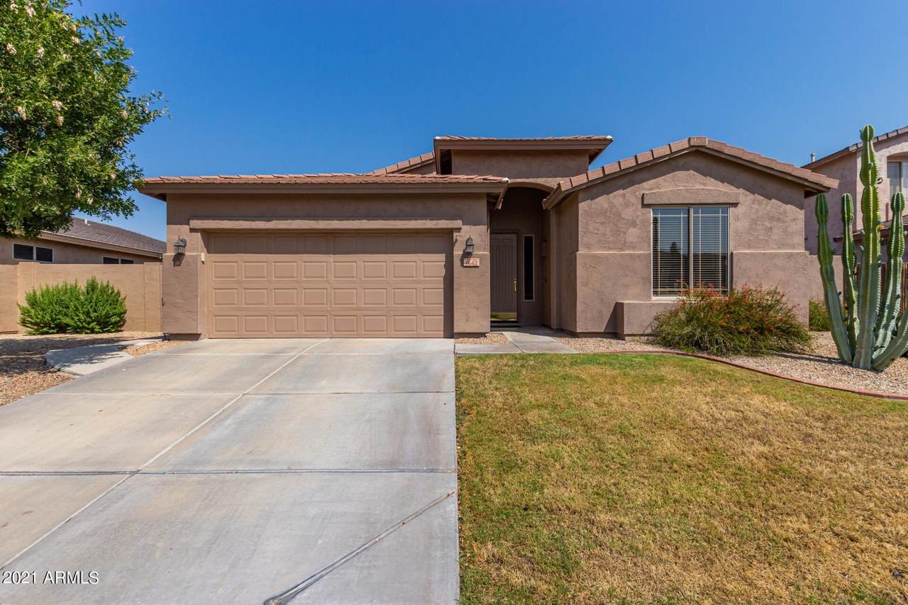 1642 Windsong Drive - Photo 1