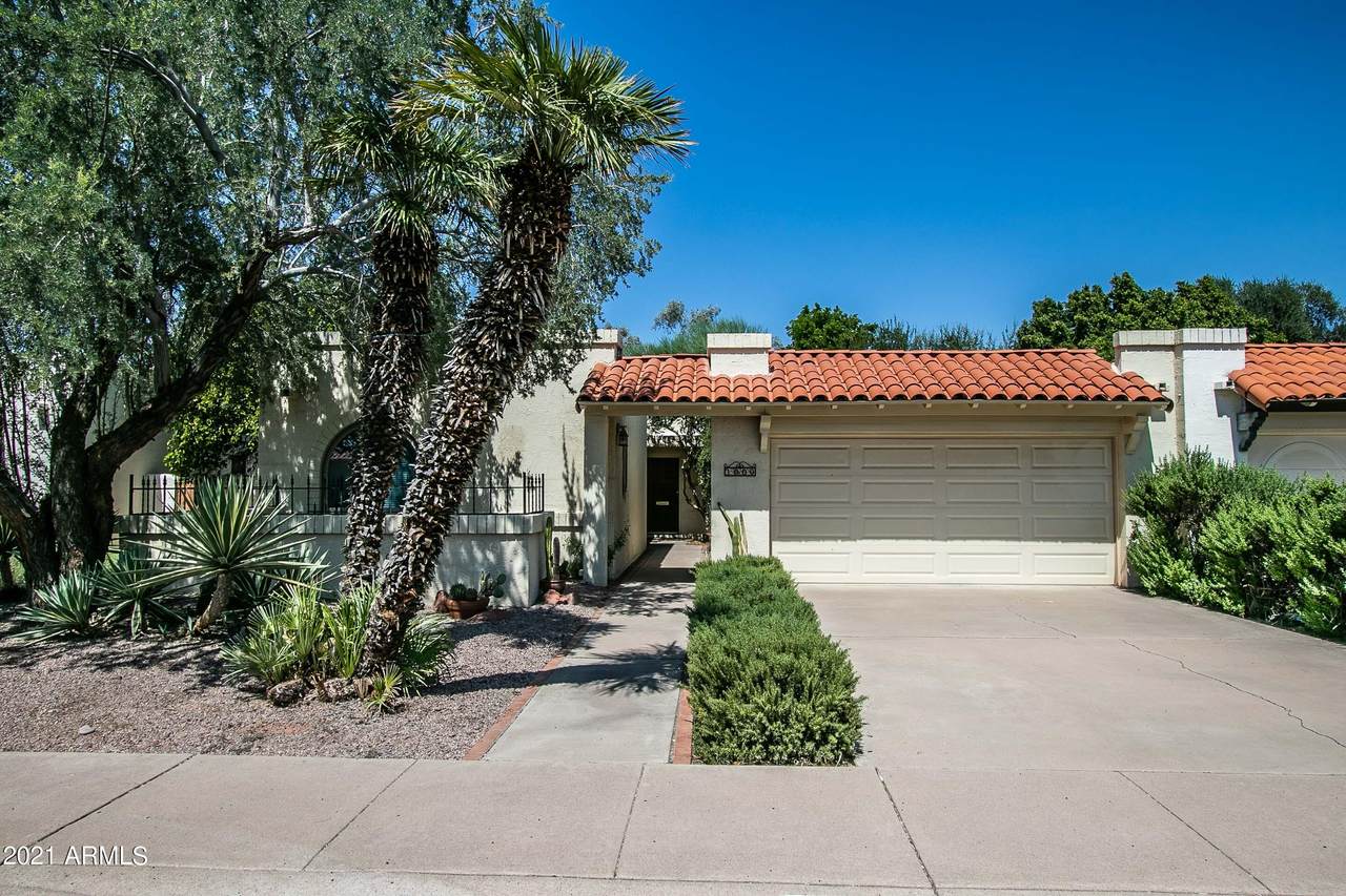 1000 Laguna Drive - Photo 1