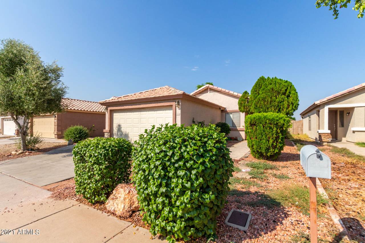 4710 84th Lane - Photo 1
