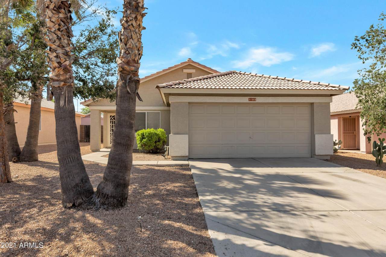 11503 Camino Circle - Photo 1