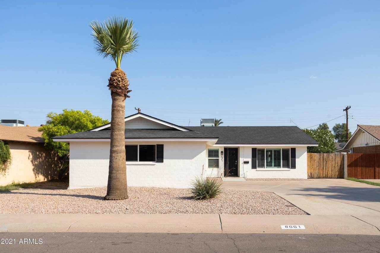 8661 Bonnie Rose Avenue - Photo 1