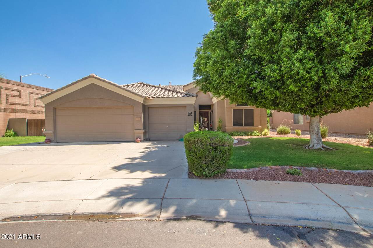 1351 Karen Drive - Photo 1