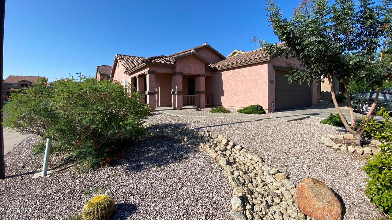 3823 White Canyon Road - Photo 1