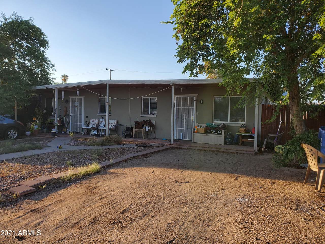 1006 Henry Street - Photo 1
