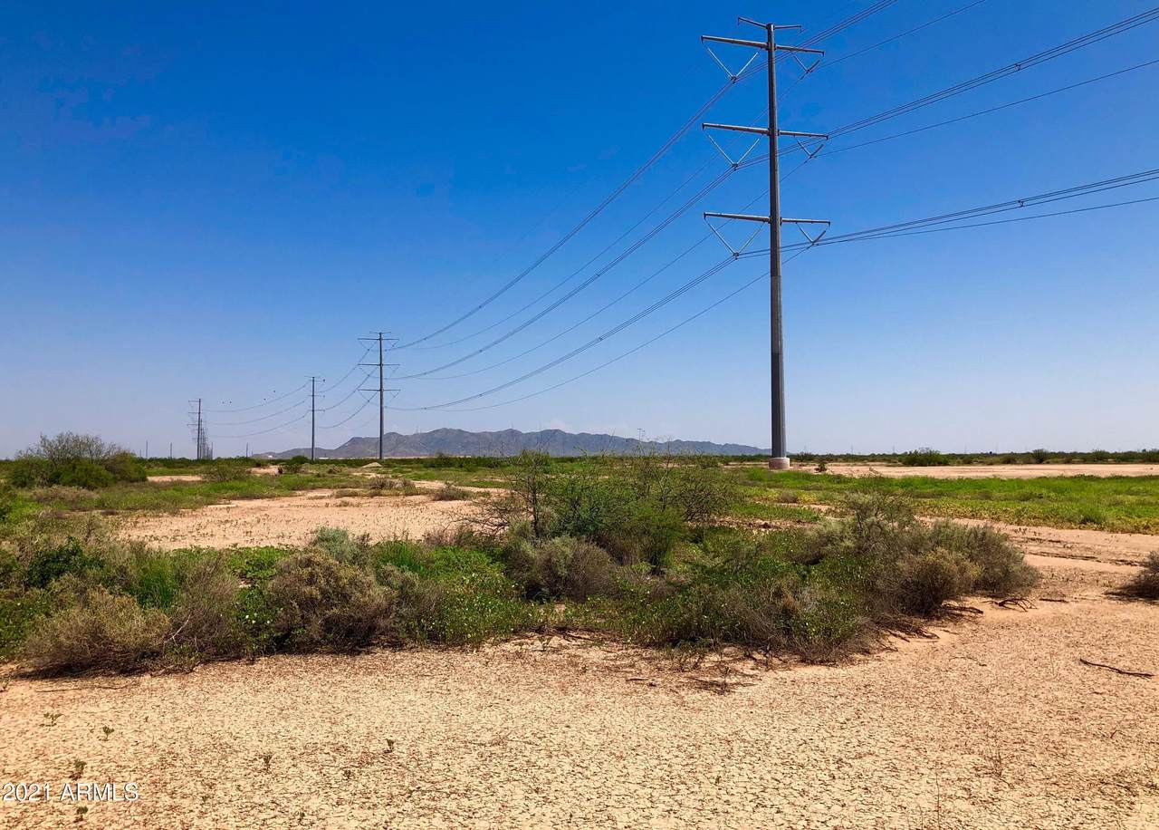 19+ Ac Cornman Road - Photo 1