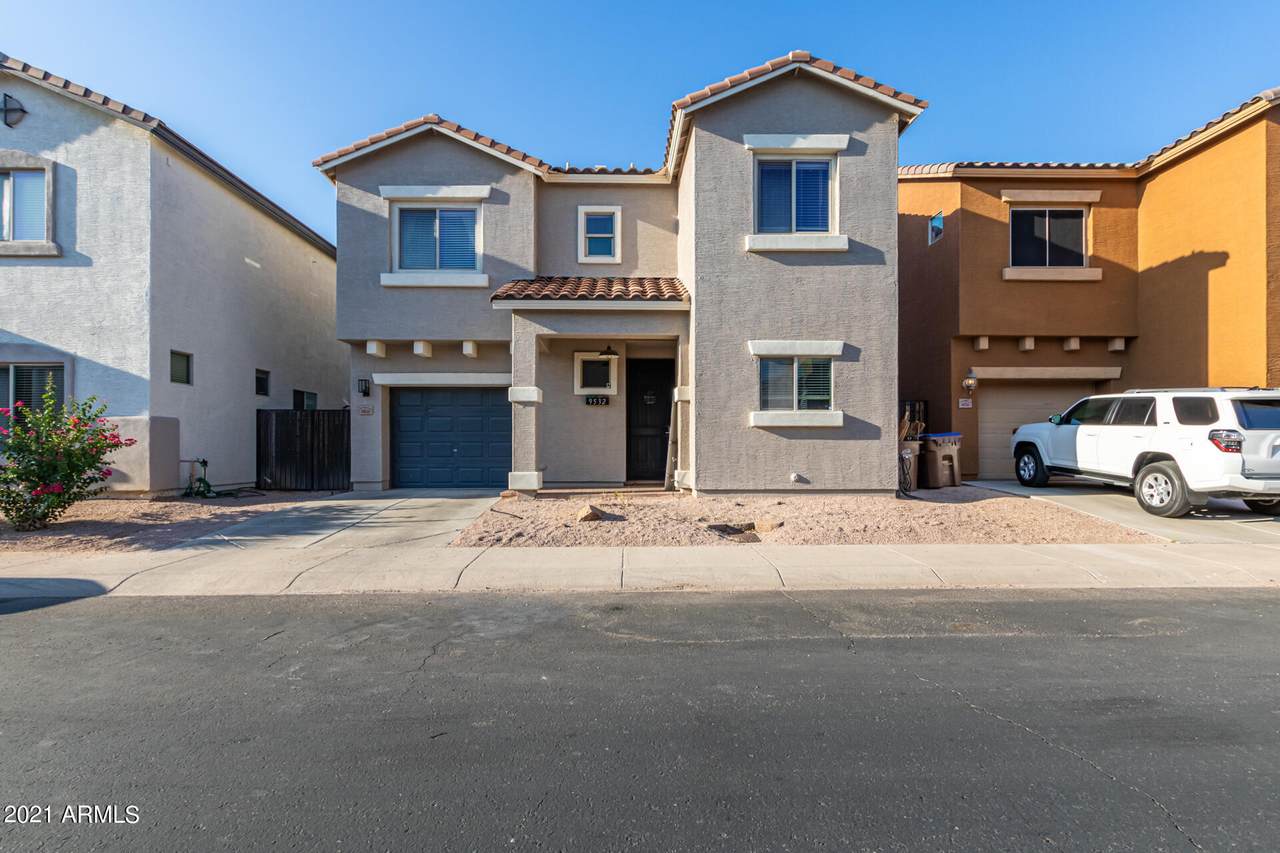 9532 Baywood Avenue - Photo 1