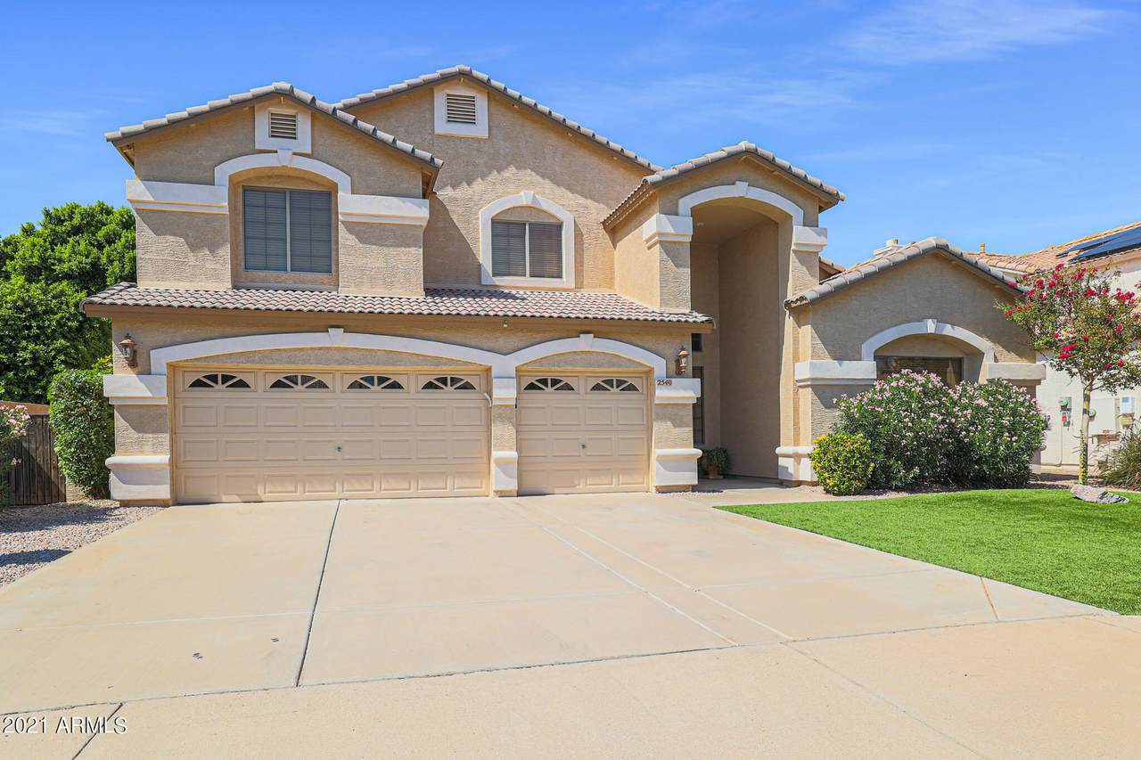 2540 Jefferson Street - Photo 1