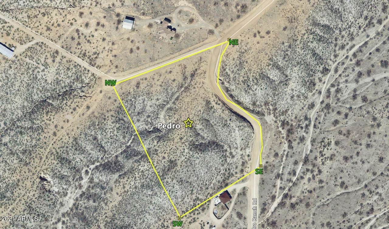 0 San Pedro Ranch Road - Photo 1