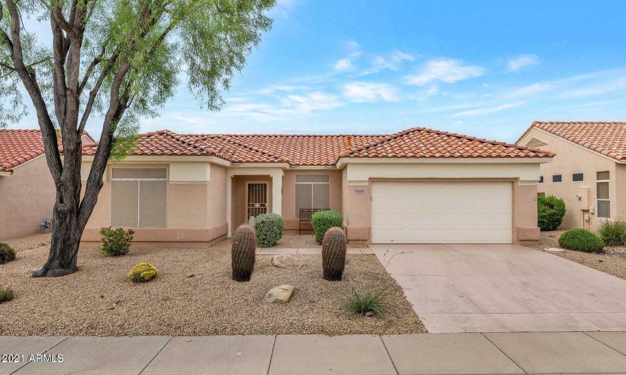 15413 Domingo Lane - Photo 1