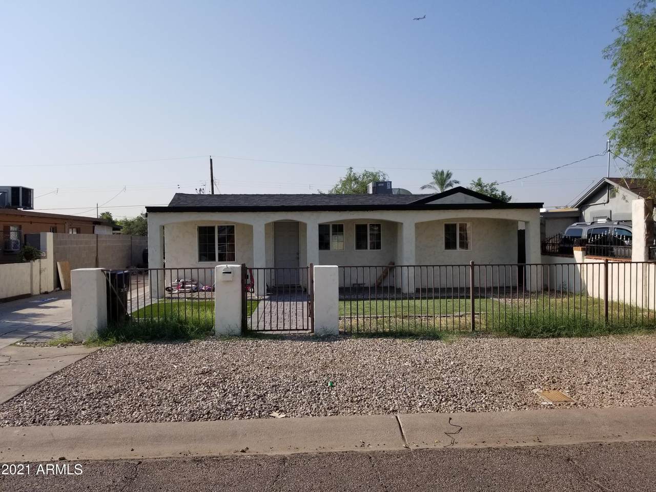 3625 Pierce Street - Photo 1