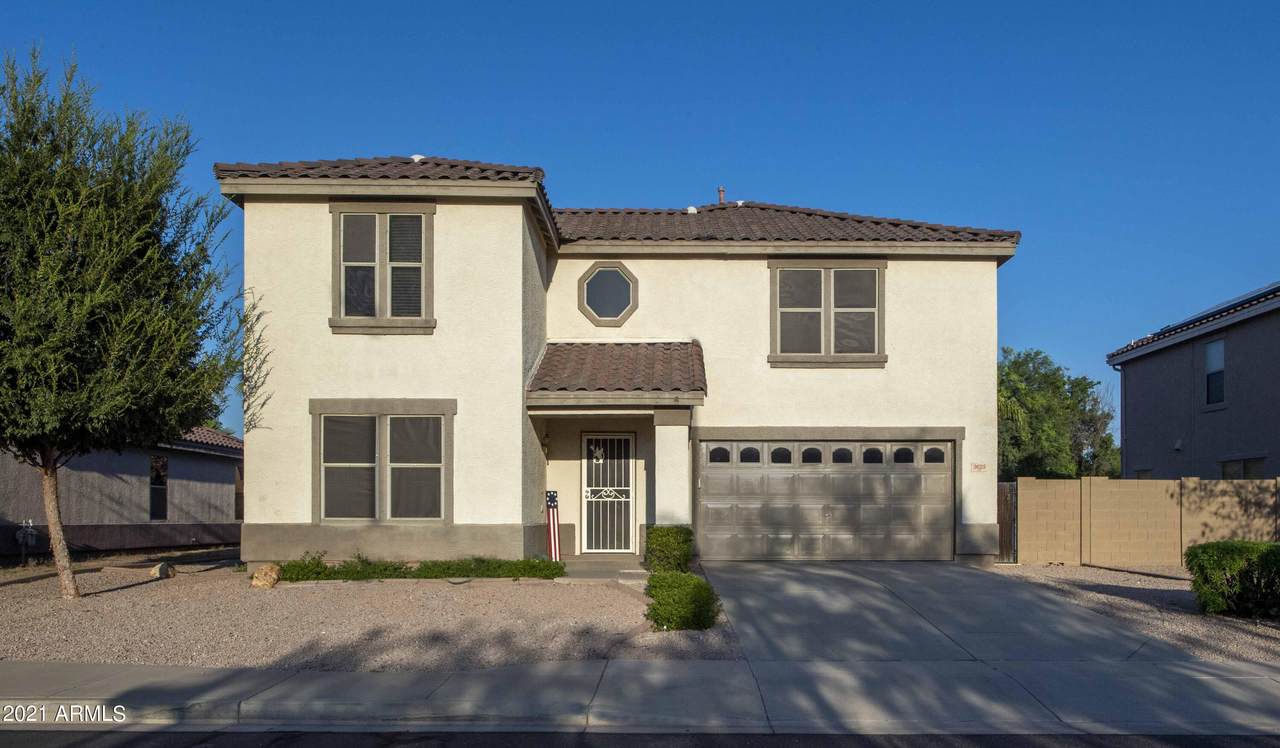 3625 Payton Drive - Photo 1