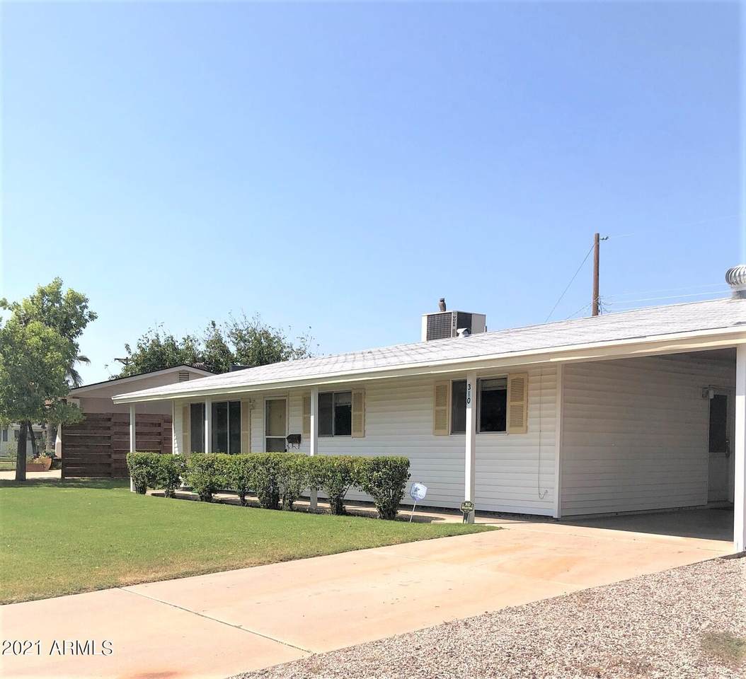 310 Papago Drive - Photo 1