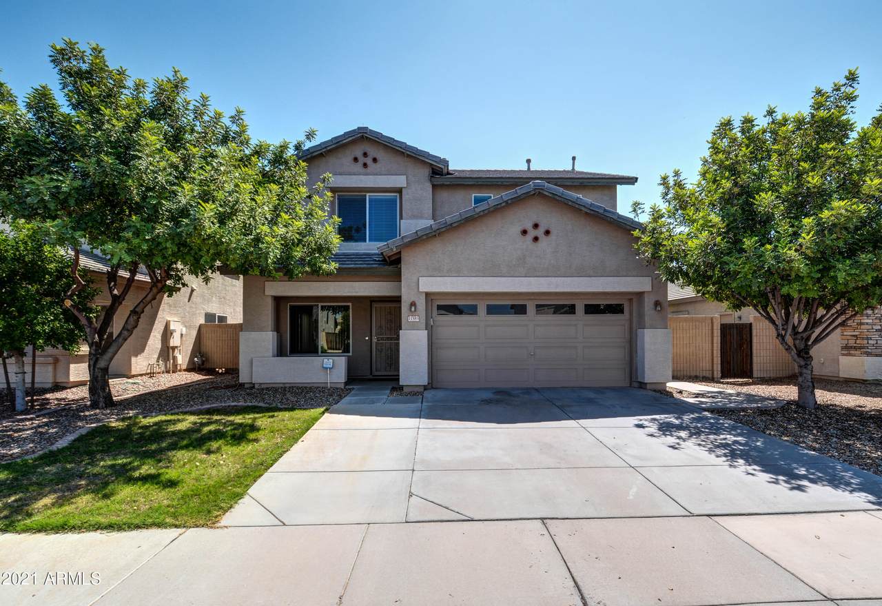 11583 Jackson Street - Photo 1