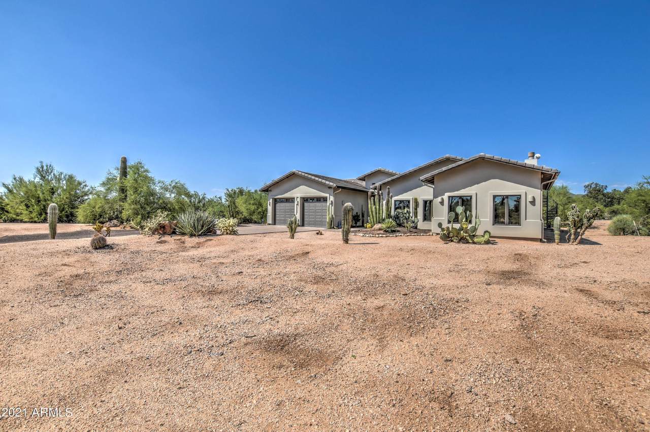 6330 Rancho Del Oro Drive - Photo 1