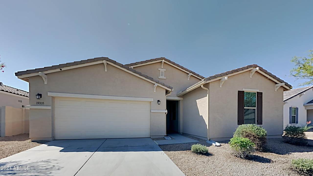 19335 Harrison Street - Photo 1