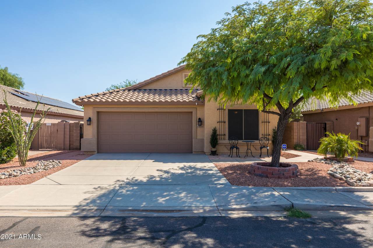 15825 Carmen Drive - Photo 1