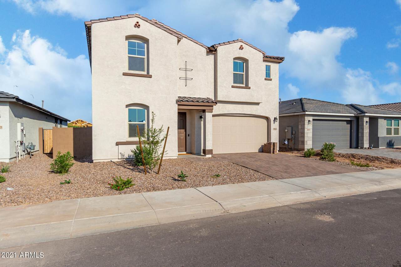 10625 55TH Drive - Photo 1