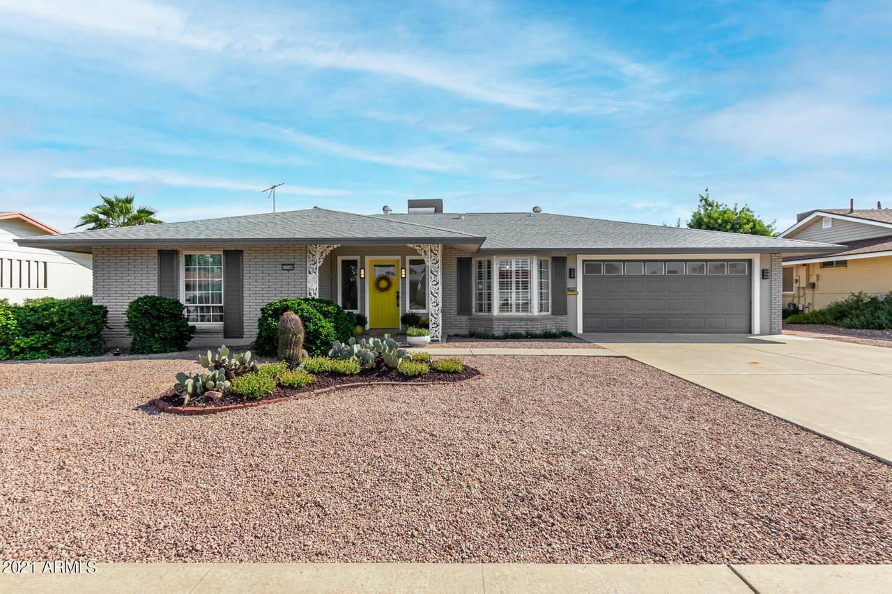 10549 Kelso Drive - Photo 1