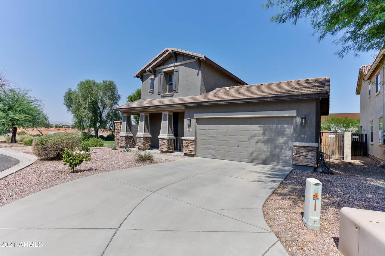 15482 Laurel Lane - Photo 1