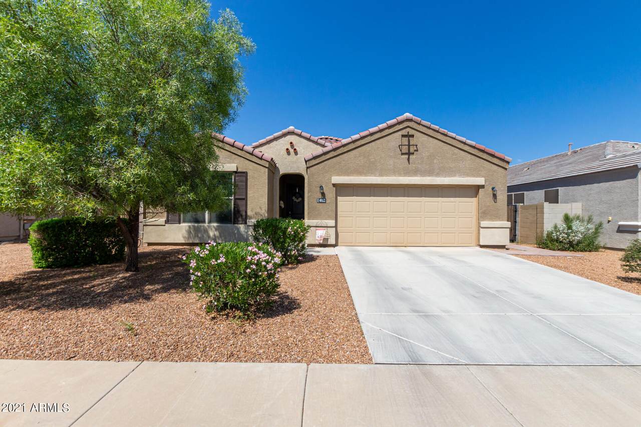 4152 Goldmine Mountain Drive - Photo 1