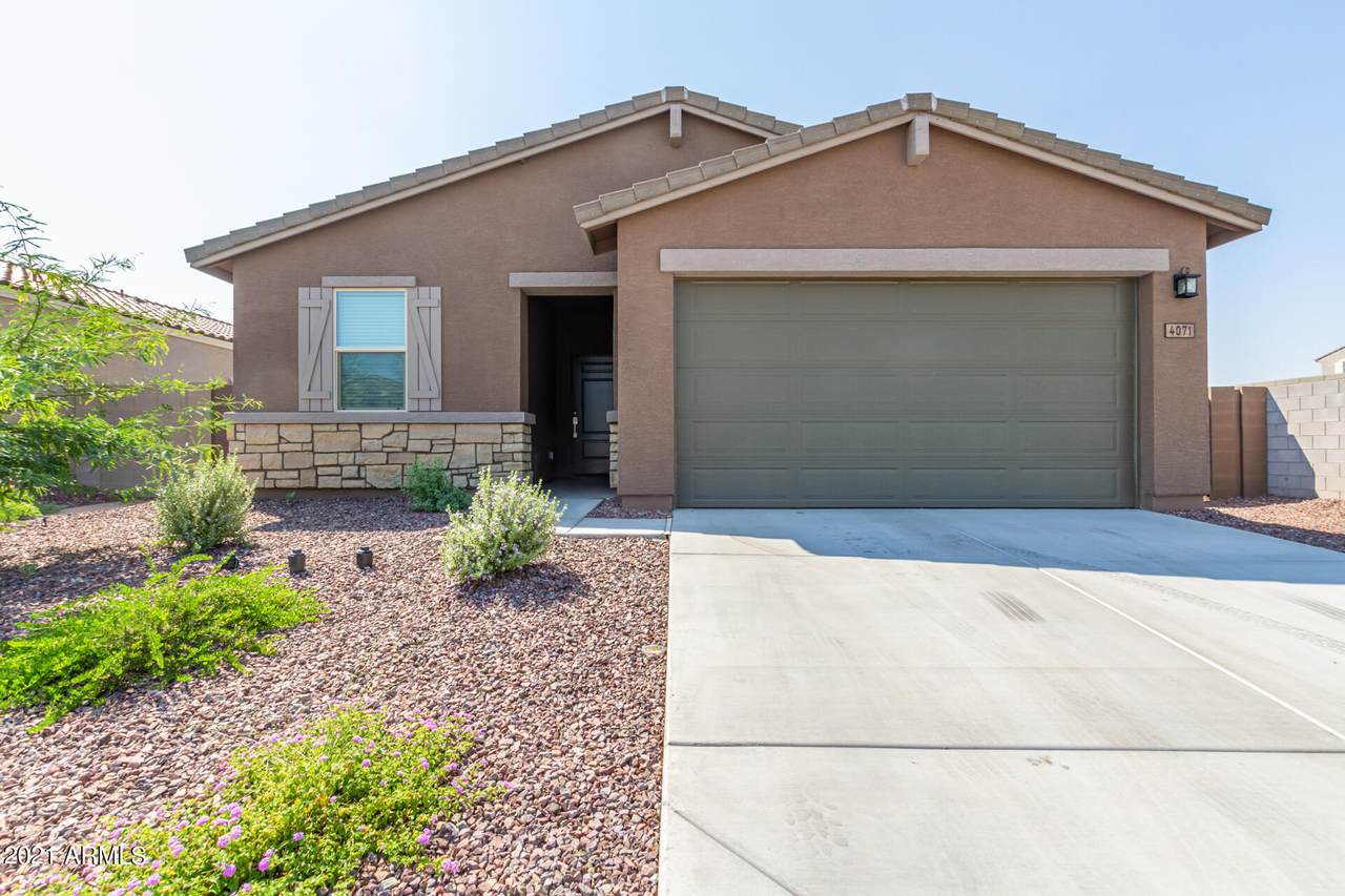 4071 Giara Street - Photo 1