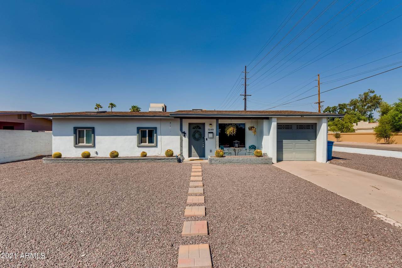 1248 Valerie Drive - Photo 1
