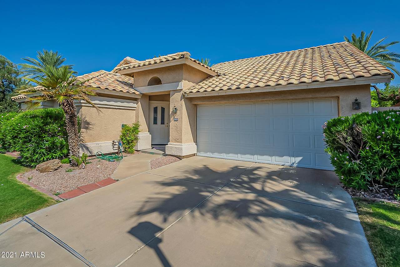1212 Wildwood Drive - Photo 1