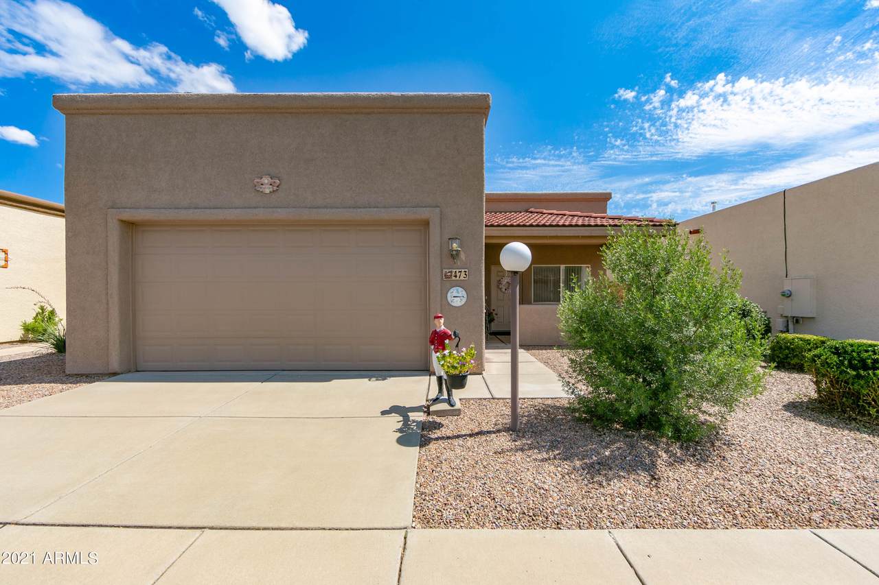 473 Sky Ranch Road - Photo 1