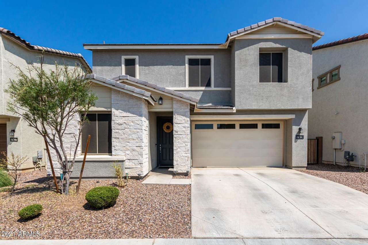 743 Sparrow Drive - Photo 1