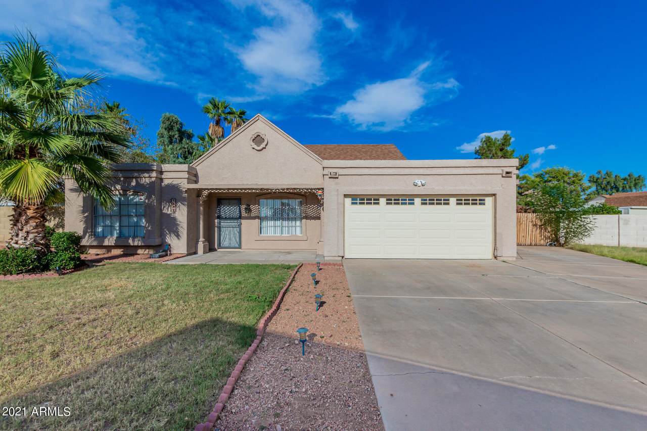 7230 Yucca Street - Photo 1