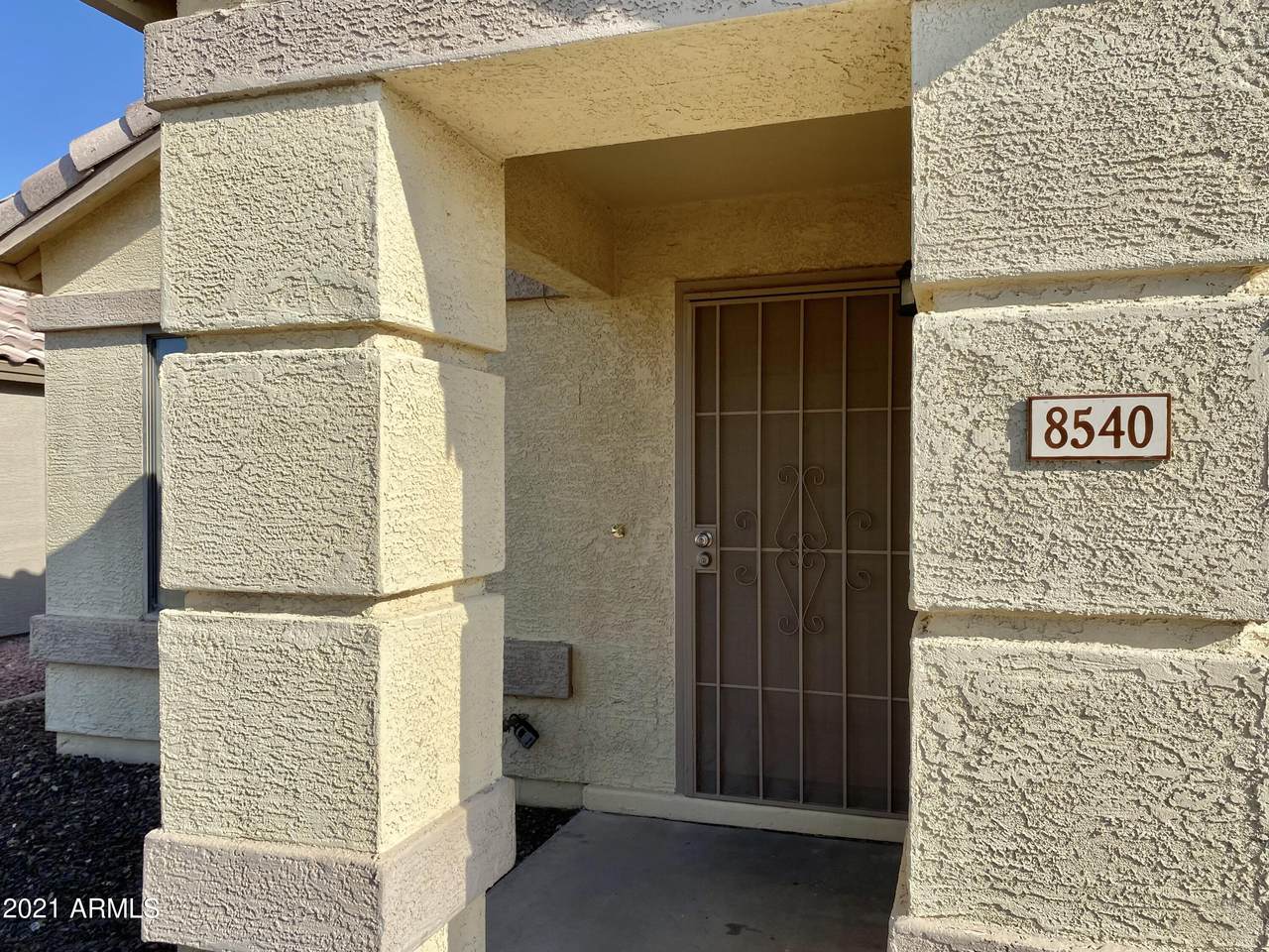 8540 Sanna Street - Photo 1