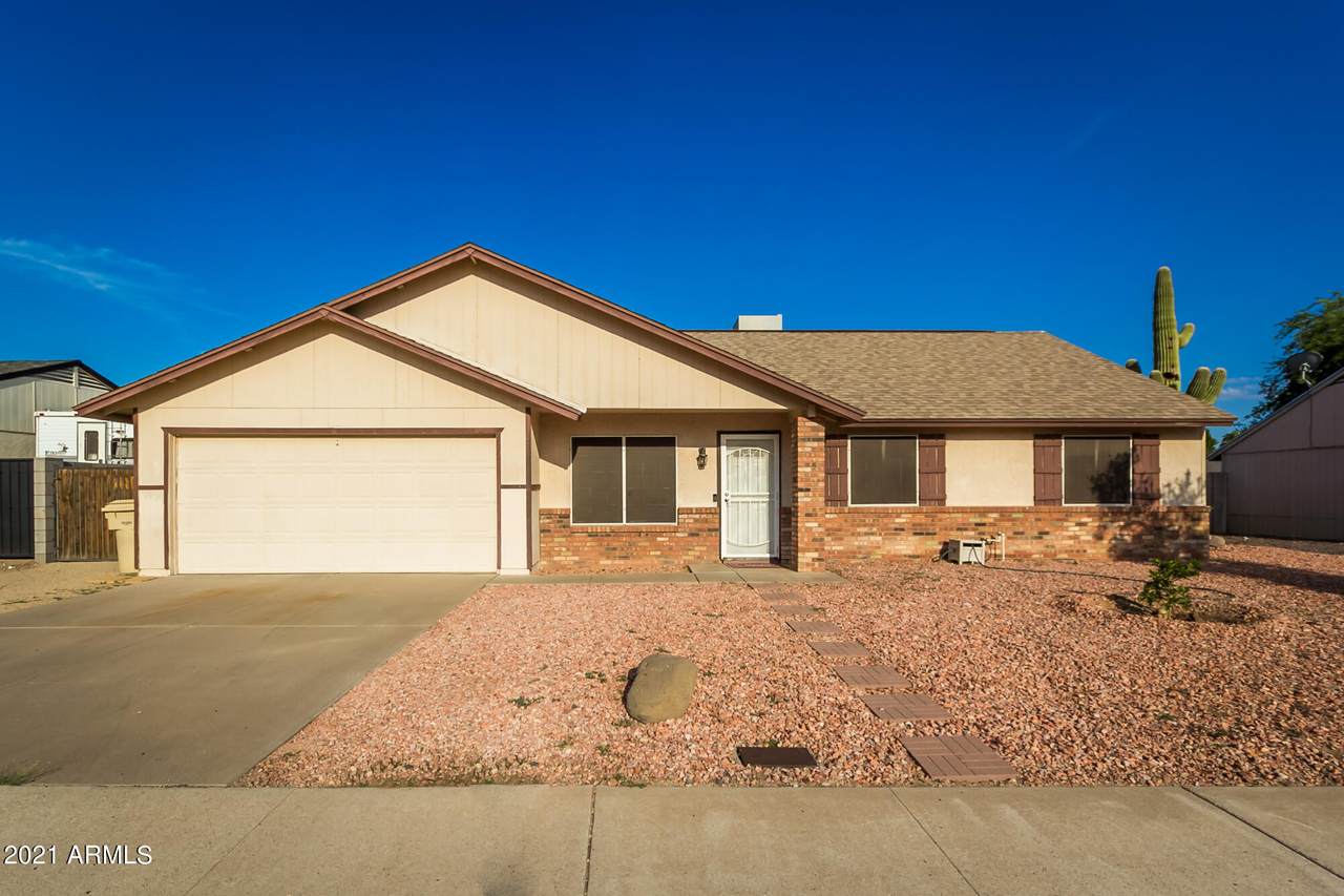 18443 55TH Lane - Photo 1